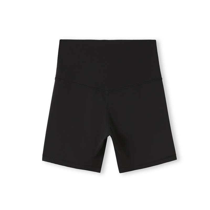 Ladies High Rise Legging Shorts image4